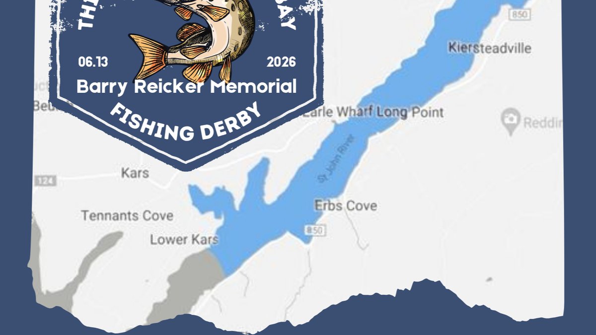 Derby boundary map